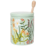 Now Designs - Honey Pot Bees & Blooms