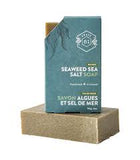 Crate 61 - Seaweed & Sea Salt Soap