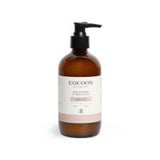 Cocoon Apothecary - Shaving Cream Malechemy Balsam Fir & Vanilla