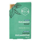 Crate 61 - Eucamint Soap