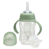 Nouka - Transitional Baby bottle/ sippy Cup