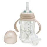 Nouka - Transitional Baby bottle/ sippy Cup