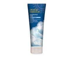 Desert Essence - Body Wash Fragrance Free