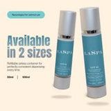 LaSpa - SPF45 Moisturizing Mineral Sunscreen