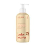 Attitude - Baby Leaves 2-in-1 Shampoo Pear Nectar