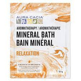 Aura Cacia - Citrus (Relaxation) Bath Soak