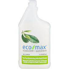 Eco-Max - Tea tree Disinfecting Toilet Bowl Cleaner