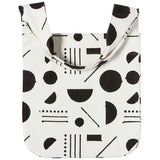 Danica Studio - To & Fro Tote w/shoulder Strap  Domino