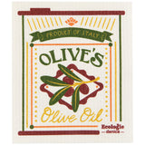 Ecologie - Swedish Sponge Cloth Olive Oil
