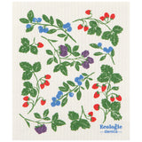 Ecologie - Swedish Dishcloth Berry Bramble