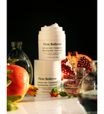 Three Ships - Goji Stem Cell + Pomegranate Smoothing Neck & Face Cream