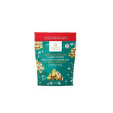 Galerie Au Chocolat - Chocolate Drizzled Salted Caramel  Popcorn