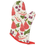 Now Designs - Oven Mitt Ambrosia