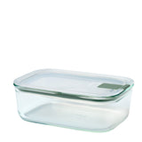 Mepal - EasyClip Rectangular Glass Box 1000ml