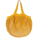 Now Designs - Petite Le Marche Gold Net Shopping Bag