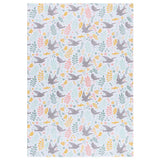 Now Designs - Tea Towel Bees & Butterflies