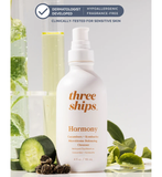 Three Ships - Cucumber + Kombucha Microbiome Balancing Cleanser