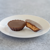 Hummingbird Chocolate - Dark Chocolate Peanut Butter Cups