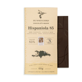 Hummingbird Chocolate - Hispaniola 85% Bar