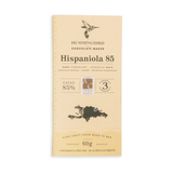 Hummingbird Chocolate - Hispaniola 85% Bar