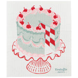 Ecologie - Swedish Dishcloth Take The Cake