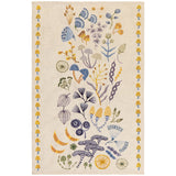 Danica Studio - Wildgrove Embroidered Dishtowel