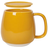 Danica Heirloom - Tint Mug Ochre