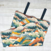 Colibri - Wet Bag XL