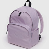 Baggu - Large Nylon Backpack Dusty Pink