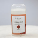 Penny Lane Organics - Deodorant Sensual Rose