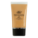 Pure Anada - Liquid Foundation (Warm)