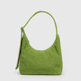Baggu - Mini Nylon Shoulder Bag Green Juice