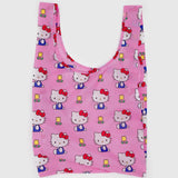 Baggu - Standard Shopping Bag Hello Kitty Pink