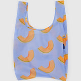 Baggu - Standard Shopping Bag Cantaloupe Blue