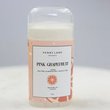 Penny Lane Organics - Deodorant Pink Grapefruit