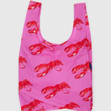 Baggu - Standard Shopping Bag Pink Lobster