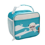 Sugarbooger - Super Zip Lunch Tote - Baby Otter
