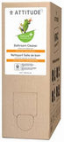 Attitude - Bathroom Cleaner Bulk Citrus Zest 4L