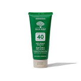Birch Babe - 100% Mineral Natural Sunscreen Fragrance Free SPF40