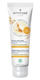 Attitude - Moisturizing Body Cream for Sensitive Skin Enriched with Oat and Argan Oil 240 ml