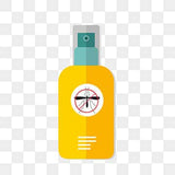 TEST PRODUCT - Insect Repellent