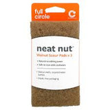 Full Circle - Neat Nut Walnut Sour pads