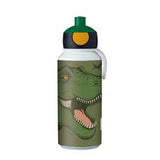 Mepal - Water Bottle Campus 400ml Pop-Up Bottle Dino