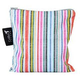 Colibri - Large Snack Bag Summer Stripes