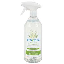 Eco-Max - Disinfecting Tub and Tile Cleaner