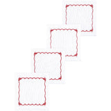 Danica Jubilee - Cocktail Napkins Bowtique