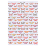 Now Designs - Dishtowels Bees & Butterflies