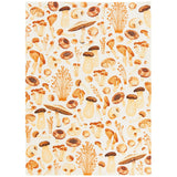 Now Designs - Dishtowels Locally Grown Assorted