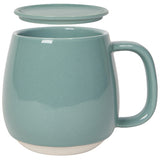 Danica Heirloom - Tint Mug Lagoon