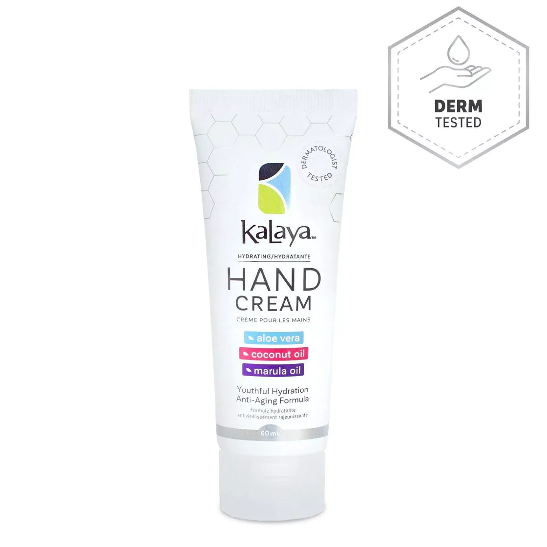 Kalaya Naturals - Hand Cream